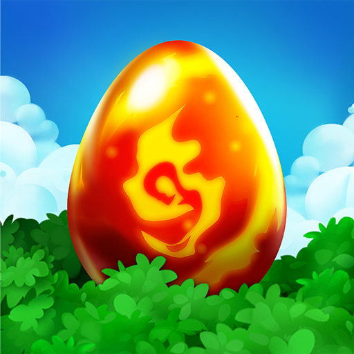 Icon Dragon City APK Mod 25.7.1 (Dinheiro infinito)